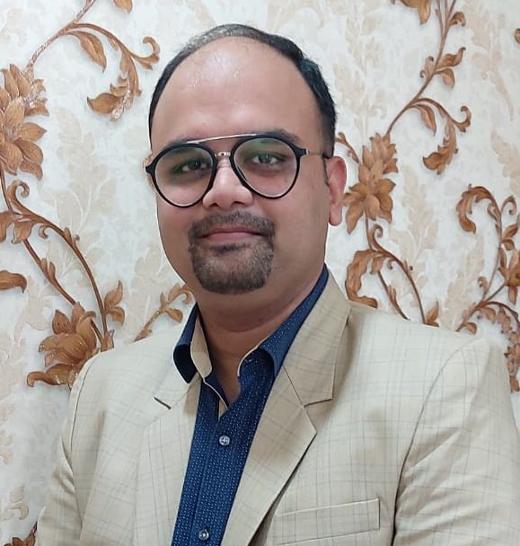 Nikhilesh Waoo